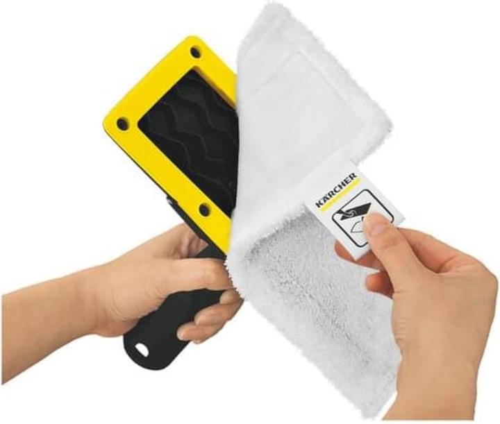 Image du produit Kärcher SC 5 EasyFix (4.20 bar, 2250 W)