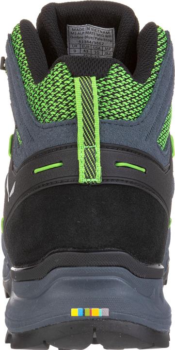 Actual product image Salewa Alp Mate Mid Wasserdichter Schuh (40.5)