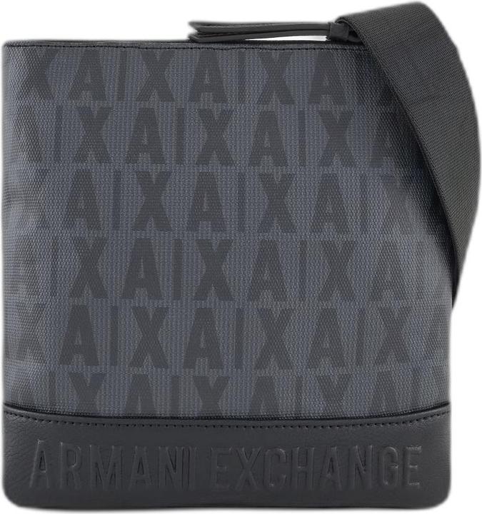 Produktbild Armani Exchange flache umhängetasche