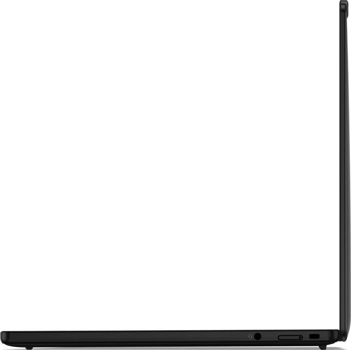 Actual product image Lenovo ThinkPad X13s Gen 1 (13.30", Snapdragon 8cx Gen 3, 16 GB, 512 GB, CH)