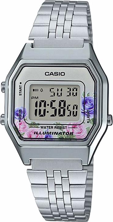 Immagine prodotto Casio Orologio al quarzo digitale da donna (33.50 mm)