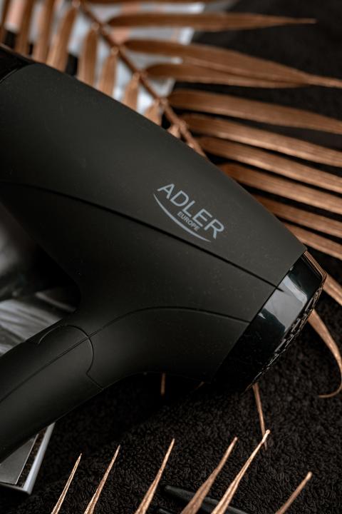 Actual product image Adler AD 2266