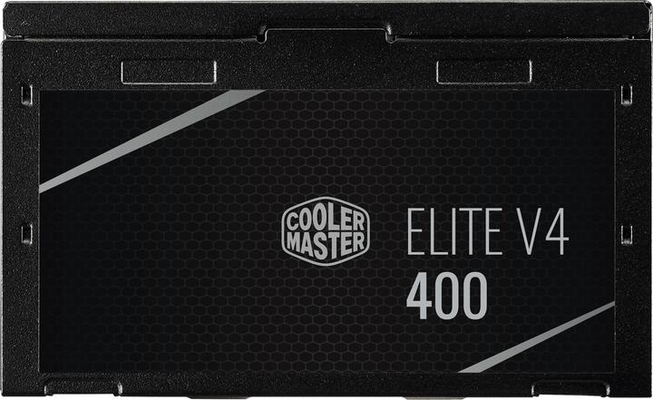 Actual product image Cooler Master Elite V4 MPE-4001-ACABN (400 W)