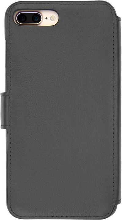 Actual product image Noreve Leather case wallet (Apple iPhone 8 Plus)