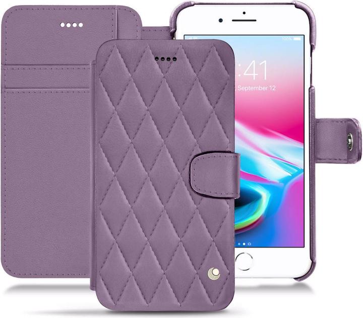 Lilas - Couture ( Nappa - Pantone #b9a3e3 )