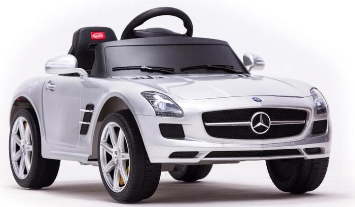 Actual product image Rastar Mercedes-Benz SLS AMG (6 V)