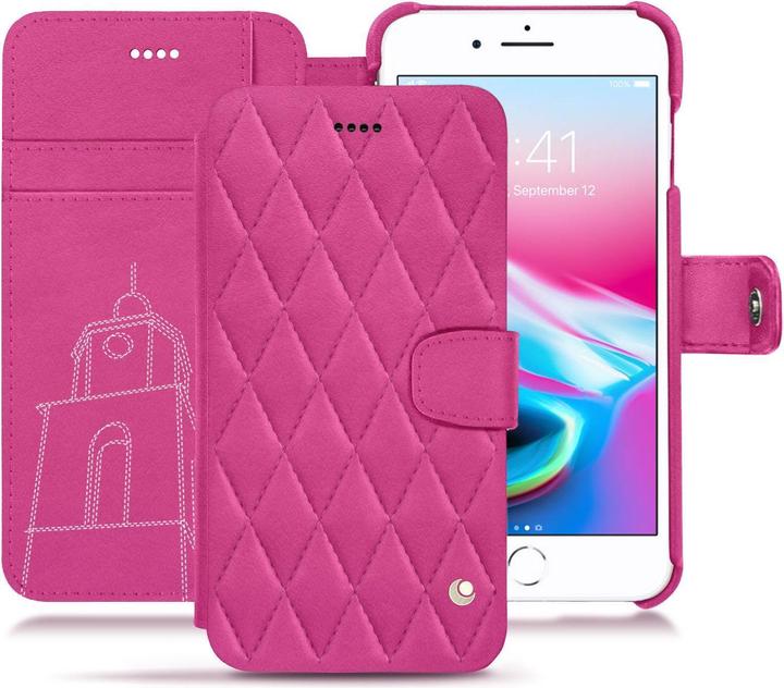 Rose BB - Couture ( Pantone #DB599F )