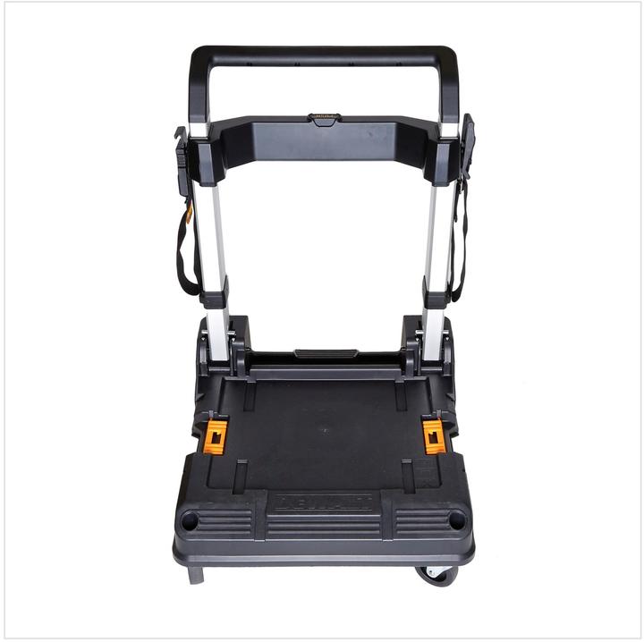 Actual product image DeWalt Action Trolley (for battery +) (1 pieces)