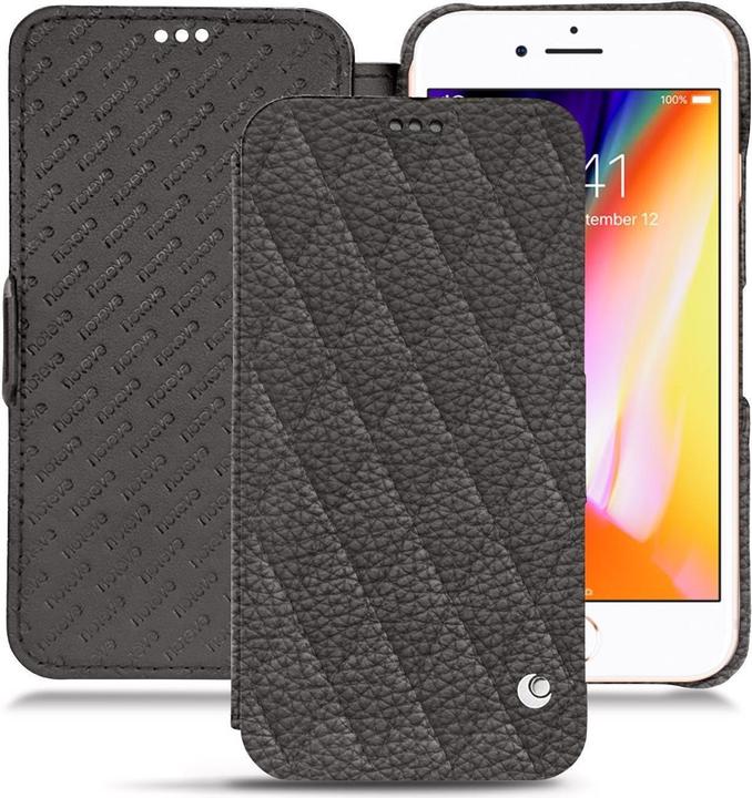 Anthracite - Couture ( Pantone #41403c )
