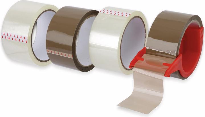Produktbild Kinzo Tape-Set (48 mm)