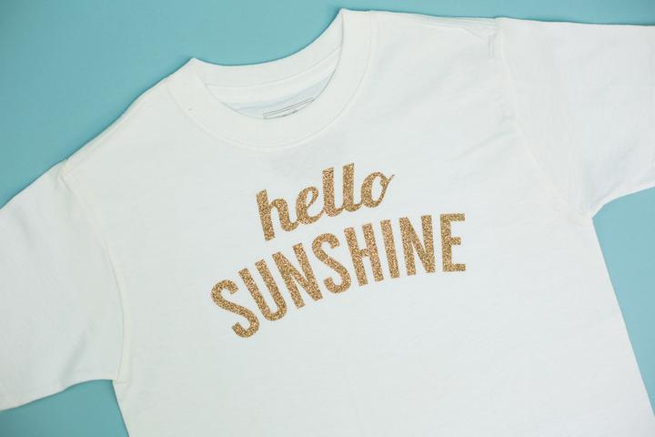 Image du produit Silhouette Film thermocollant