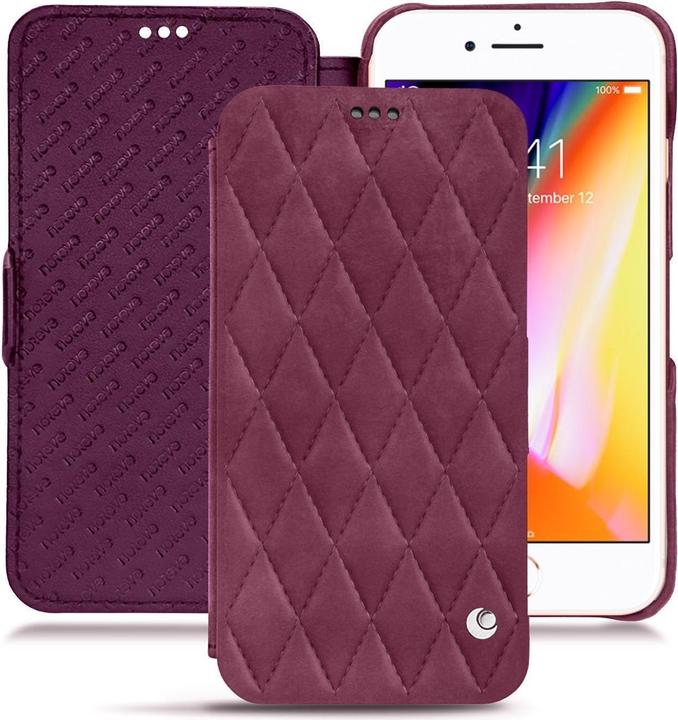Prune vintage - Couture ( Pantone #612434 )
