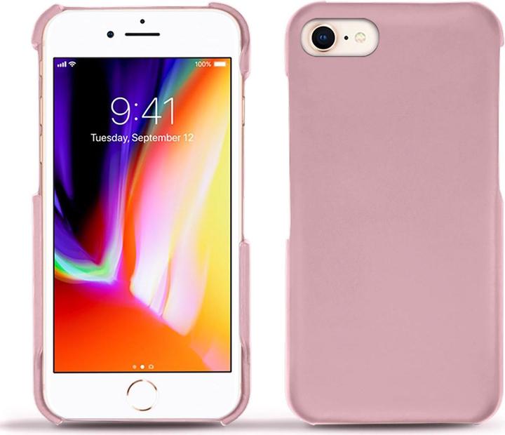 Productafbeelding Noreve Lederen omslag (Apple iPhone 8)