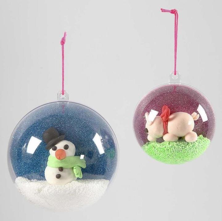 Immagine prodotto Creativ Company Sfera di decorazione per il riempimento (1 -parte)