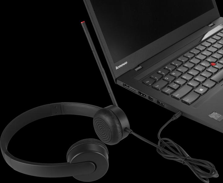 Produktbild Lenovo Essential (Kabelgebunden)