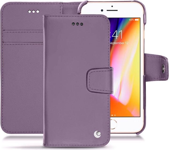 Lilas ( Nappa - Pantone #b9a3e3 )