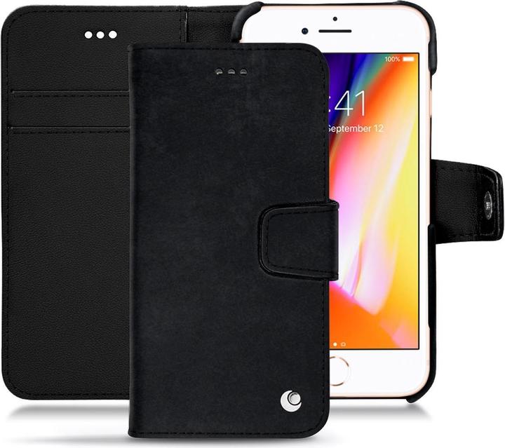 Image du produit Noreve Housse cuir portefeuille (Apple iPhone 8)