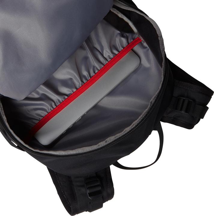 Actual product image North Face Basin 24 (24 l)