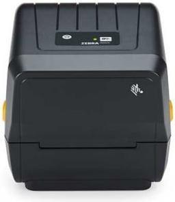 Produktbild Zebra ZD230 Etikettendrucker Wärmeübertragung 203 x 203 DPI Verkabelt (41209 dpi)