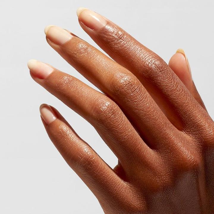 Produktbild OPI Infinite Shine - Prime Base Coat (Clear, Base Coat)