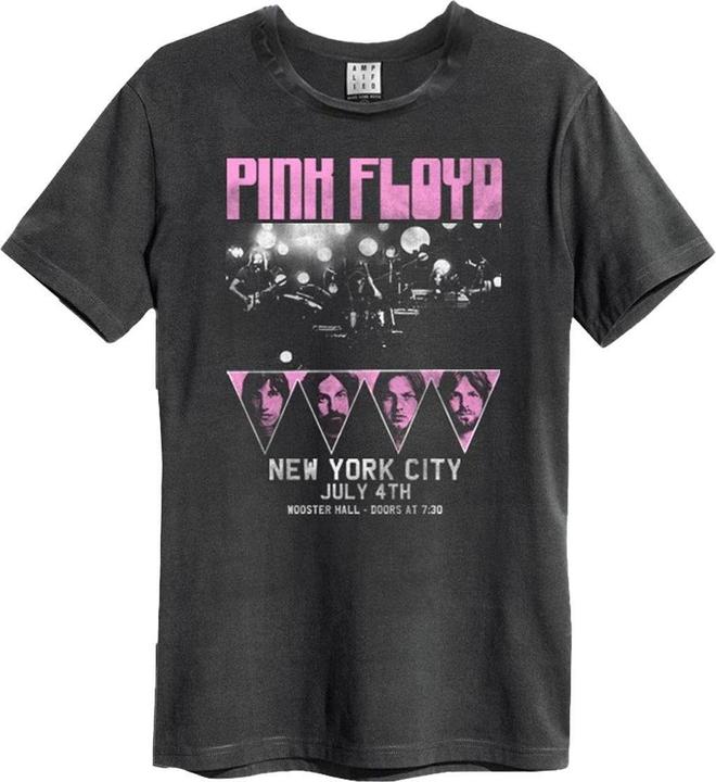 Produktbild Amplified New York City TShirt (L)