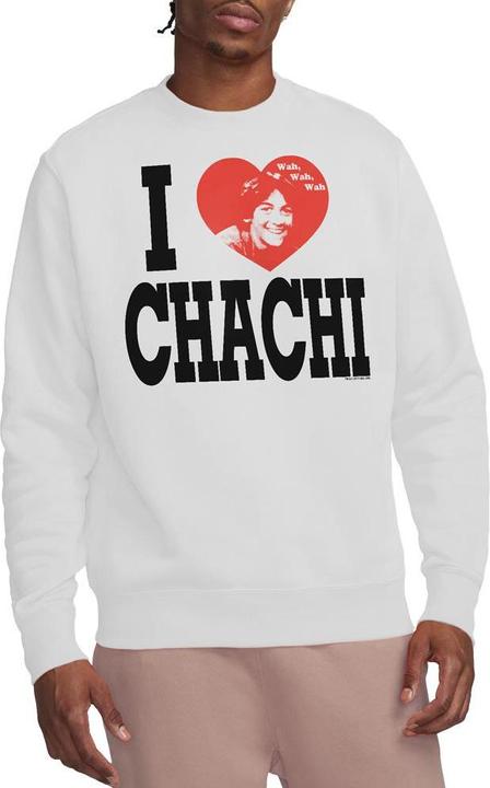Produktbild Happy Days I Heart Chachi Sweatshirt (S)