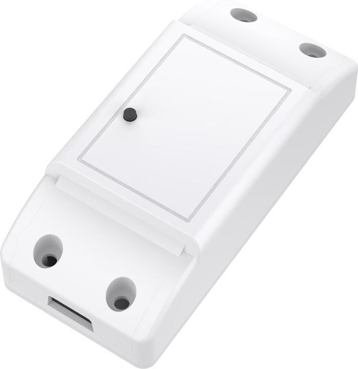 Actual product image Gosund SW3 Smart Plug House