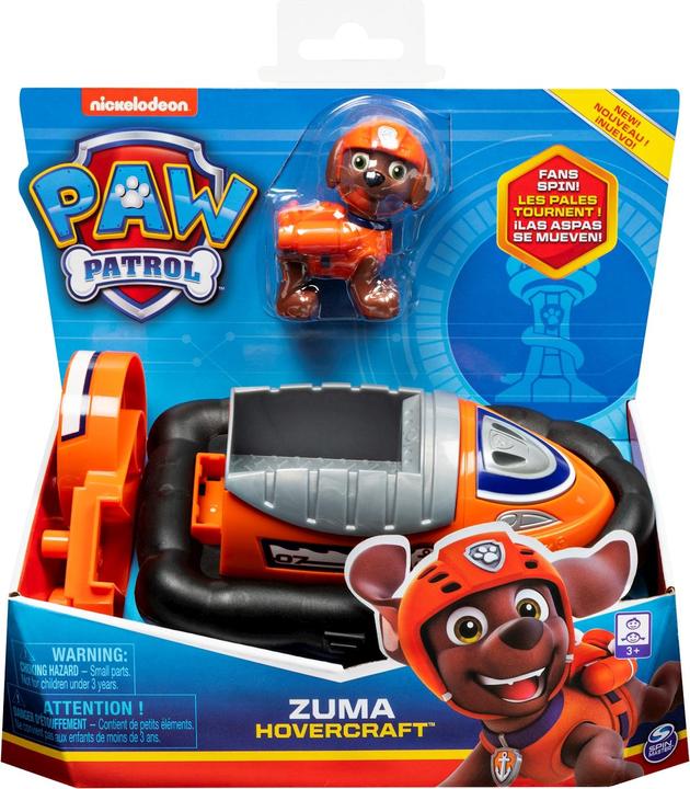 Produktbild Spin Master Paw Patrol (assortiert)