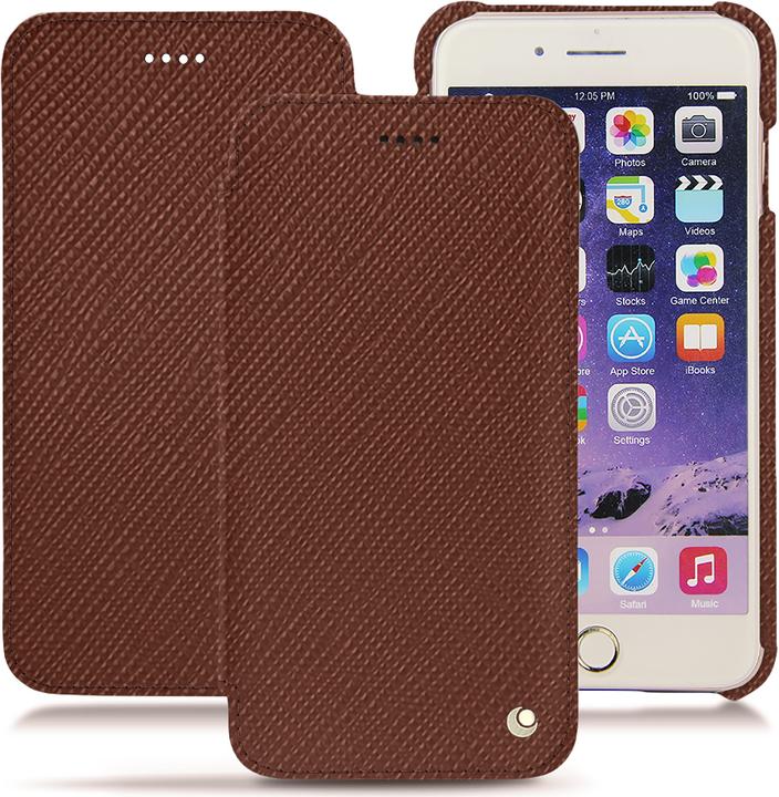 Noreve Leather case horizontal (Apple iPhone 7 Plus)