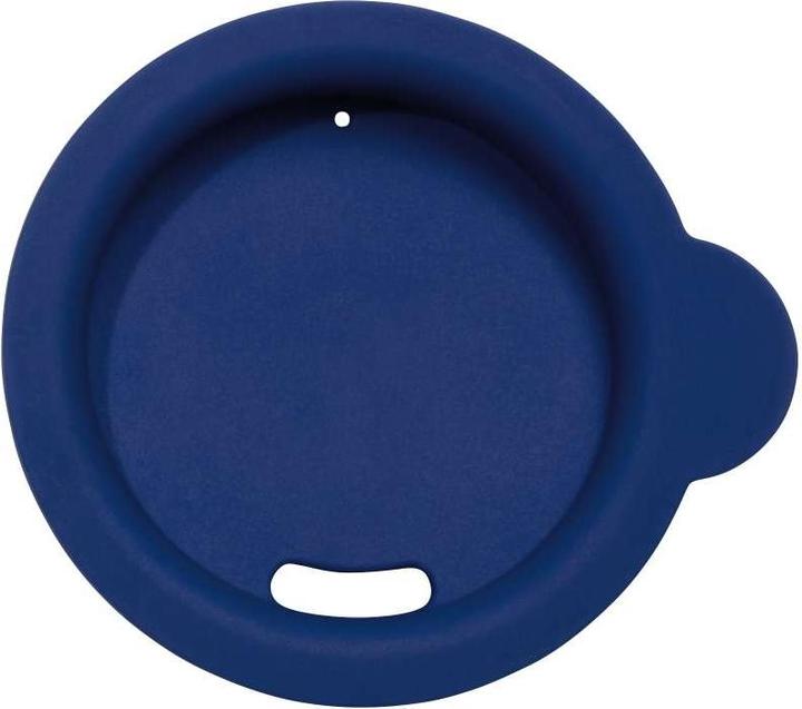Immagine prodotto ASA Selection Coperchio in silicone ASA THERMO blu 8,7 cm (1000 ml, 1 x)