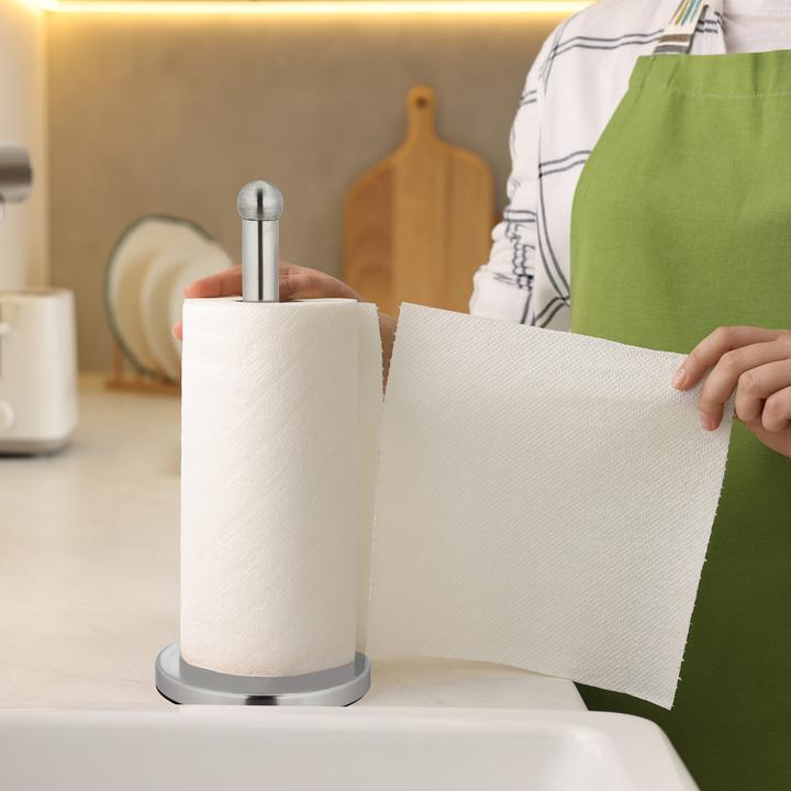 Produktbild Relaxdays Küchenrollenhalter
