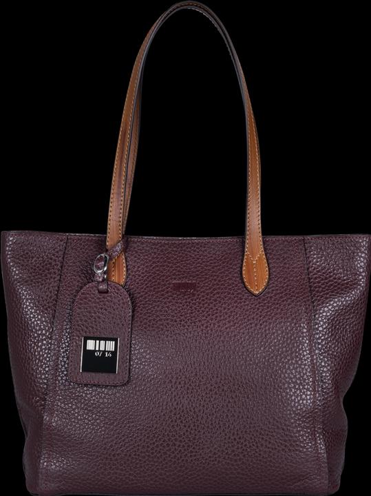 Produktbild 0714 Shopper hoch
