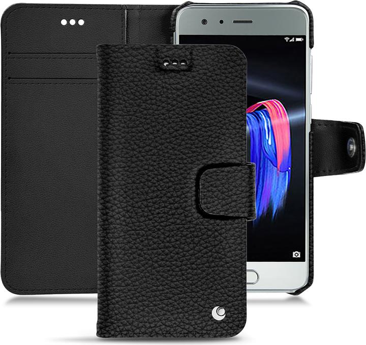 Productafbeelding Noreve Leren Portemonnee (Honor 9)