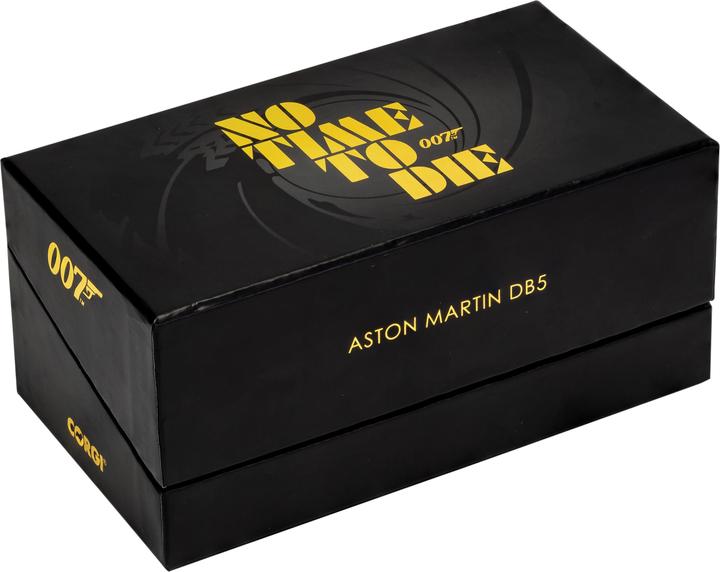 Produktbild Hornby James Bond - Aston Martin DB5 - No Time To Die
