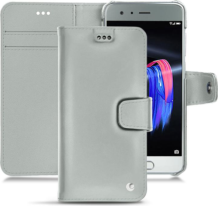 Actual product image Noreve Leather case wallet (Honor 9)