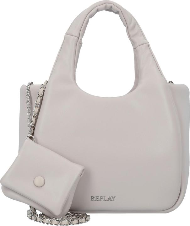 Replay Handtasche 21.5 cm