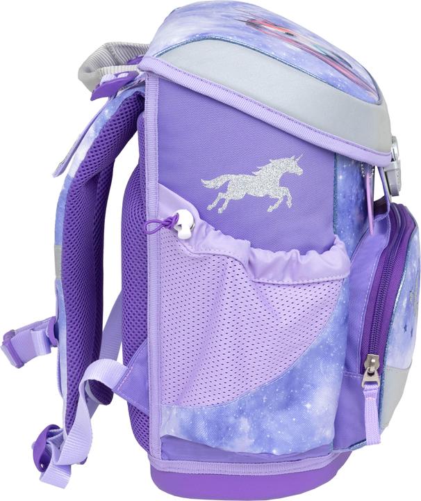 Image du produit Belmil MINI FIT sac à dos scolaire set de 4 pièces Mistyc Luna (17 l)