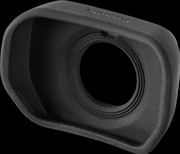 Immagine prodotto Panasonic DMW-EC4GU-K Conchiglia oculare per Lumix G9 (Oculare)
