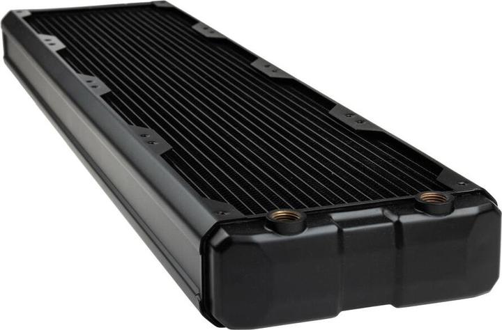 Immagine prodotto Hardware Labs Radiatore Black ICE Nemesis GTR 560 bk 1020454 (140 mm)