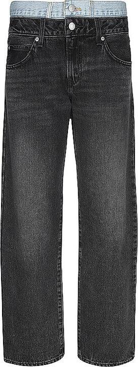 Produktbild Levis Boyfriend Fit 94 BAGGY MASHUP LAYER CAKE (W25/L33)