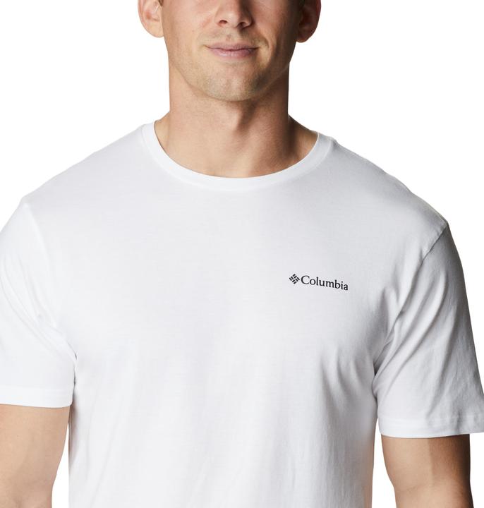 Immagine prodotto Columbia Maglietta grafica Barton Springs™ SS (XS)