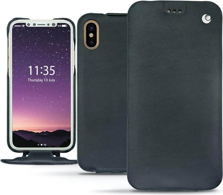 Image du produit Noreve Housse cuir vertical (Apple iPhone X)