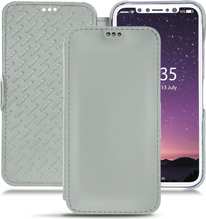 Gris PU ( Pantone #c1c6c8 )