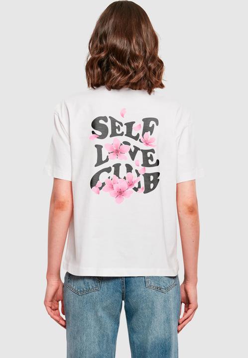 Immagine prodotto Miss Tee Maglietta Club Self Love - 105765 (3XL)