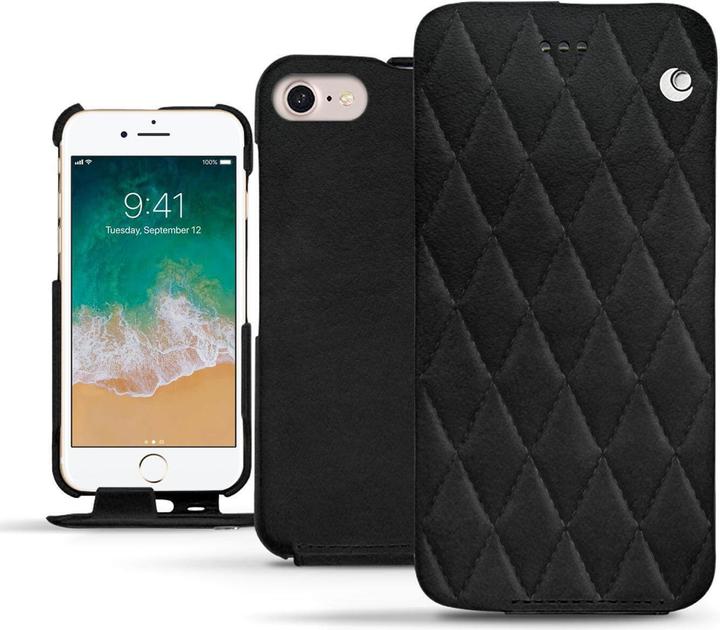 Noreve Leather cover vertical (Apple iPhone 7)