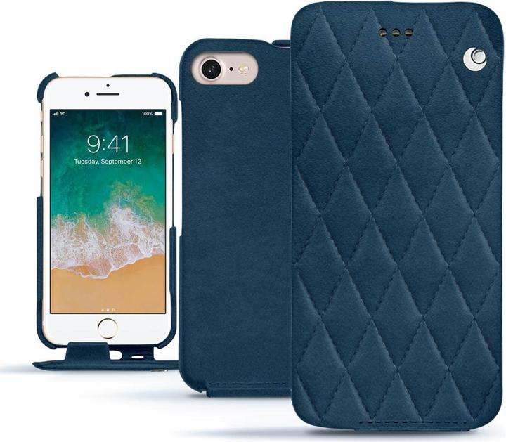 Produktbild Noreve Lederschutzhülle vertikal (Apple iPhone 7)