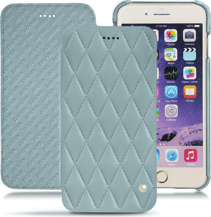 Actual product image Noreve Leather case horizontal (Apple iPhone 7 Plus)