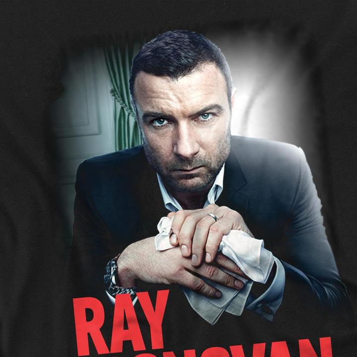 Immagine prodotto Ray Donovan Clean Hands Maglietta Adulto Unisex (S)