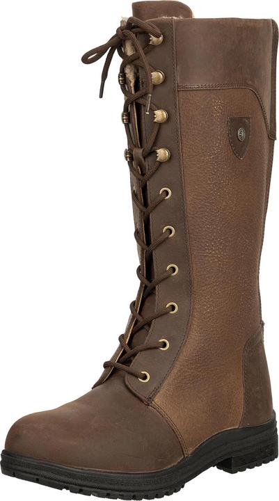 Image du produit Suedwind Footwear Bottes d'écurie Galway waterproof (36)