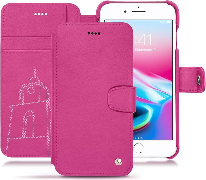 Roze BB ( Pantone #DB599F )